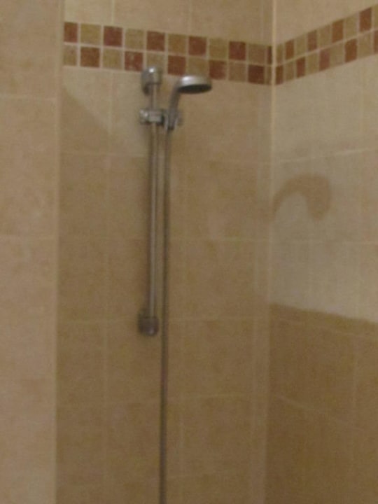 Dusche Occidental Jandía Playa