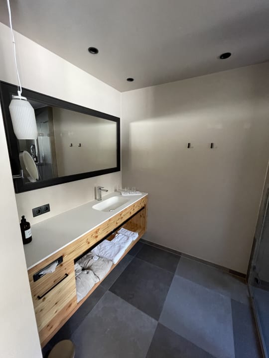 Zimmer Bio-Wellnesshotel Holzleiten