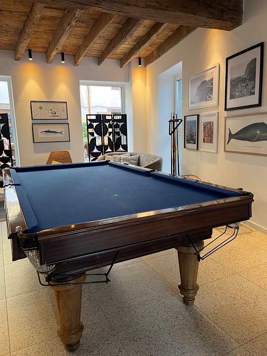 Sport & Freizeit Pestana Fisherman Village, Câmera de Lobos