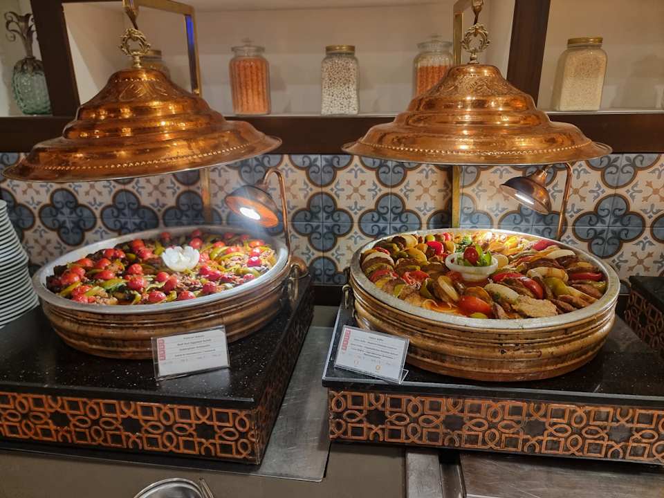 Gastro Calimera Serra Palace