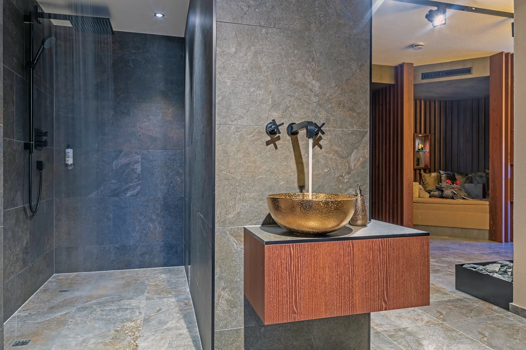 Sport & Freizeit Das Urgestein