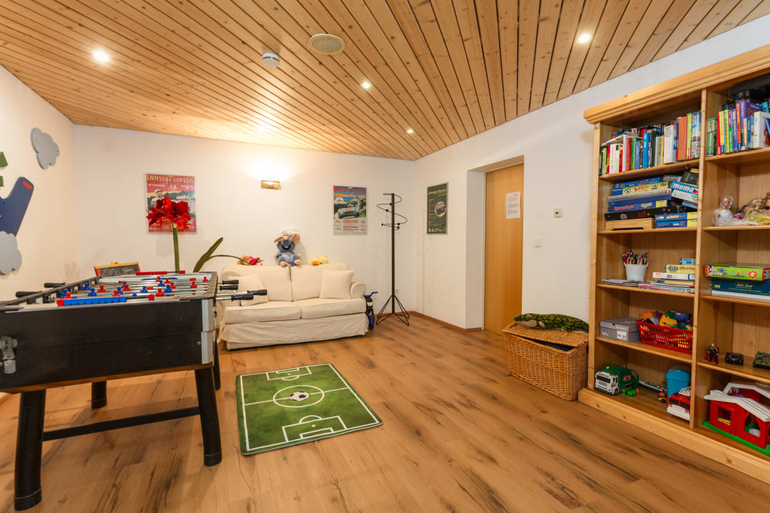 Sport & Freizeit Landhaus Amadeus