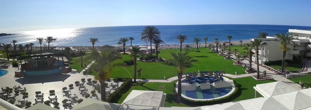 Schön Rodos Palladium Leisure & Wellness