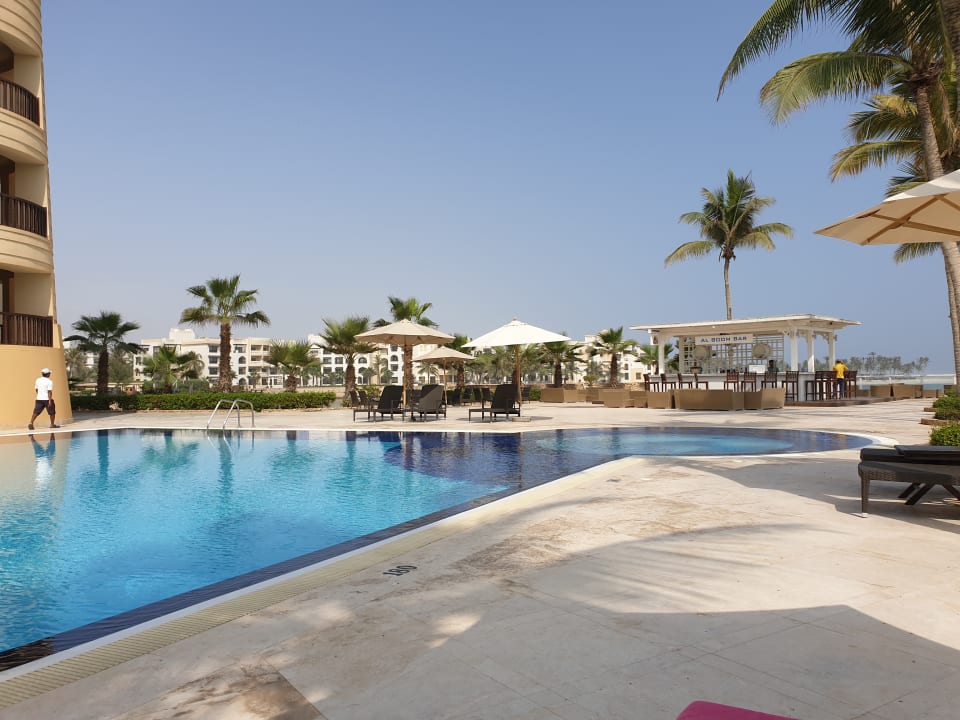 Pool Juweira Boutique Hotel