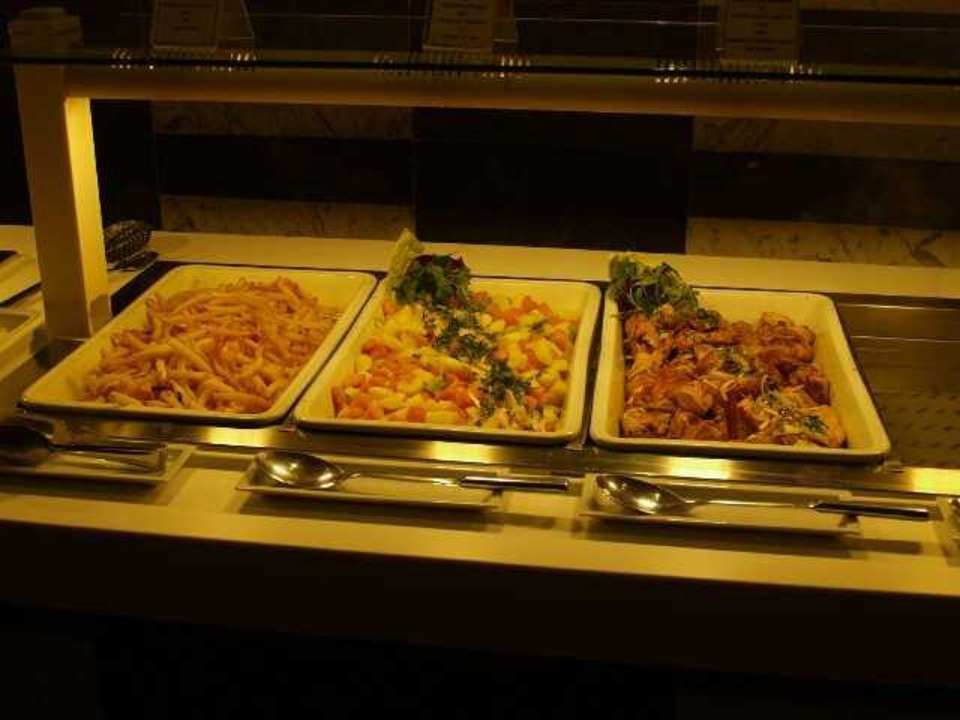 Lekker The Orangers Beach Resort and Bungalows