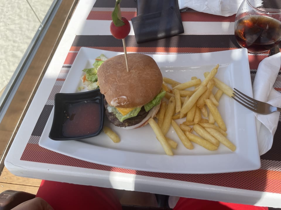 Gastro AQI Skanes Family Resort