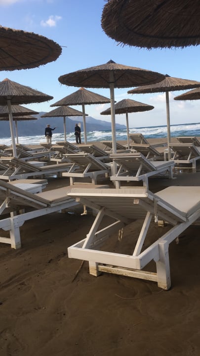 Strand Anemos Luxury Grand Resort