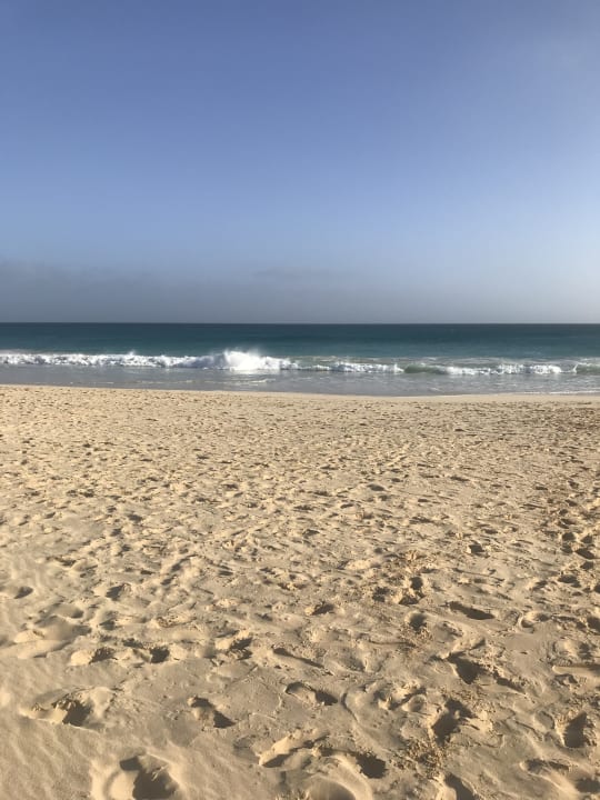 Strand Hotel Riu Touareg