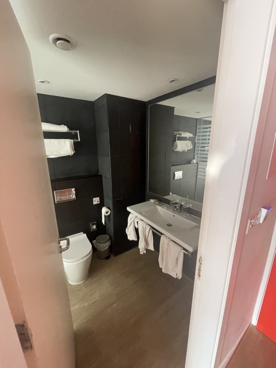 Zimmer Faros Hotel Ayia Napa