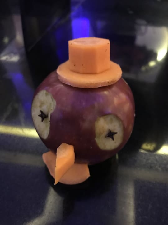 Gastro Beach Albatros Resort