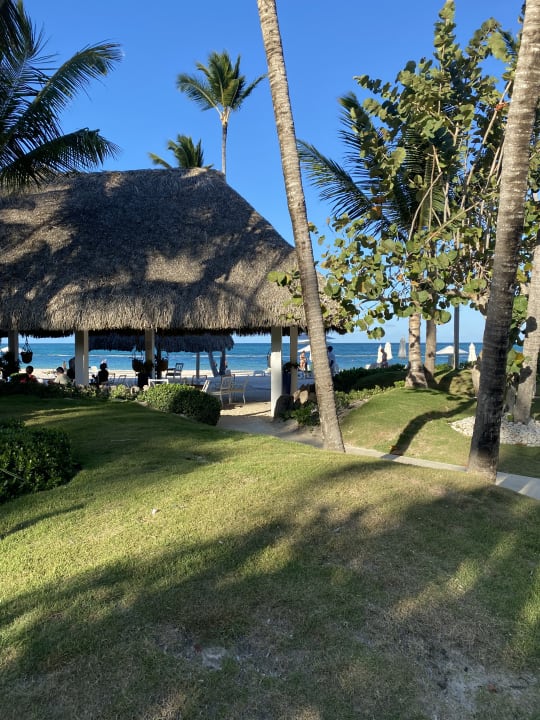 Strand Meliá Caribe Beach Resort-All Inclusive
