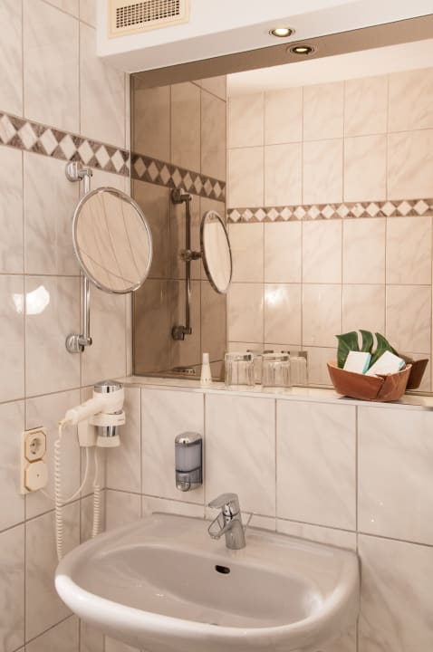 Zimmer Stadt-gut-Hotel Frechener Hof