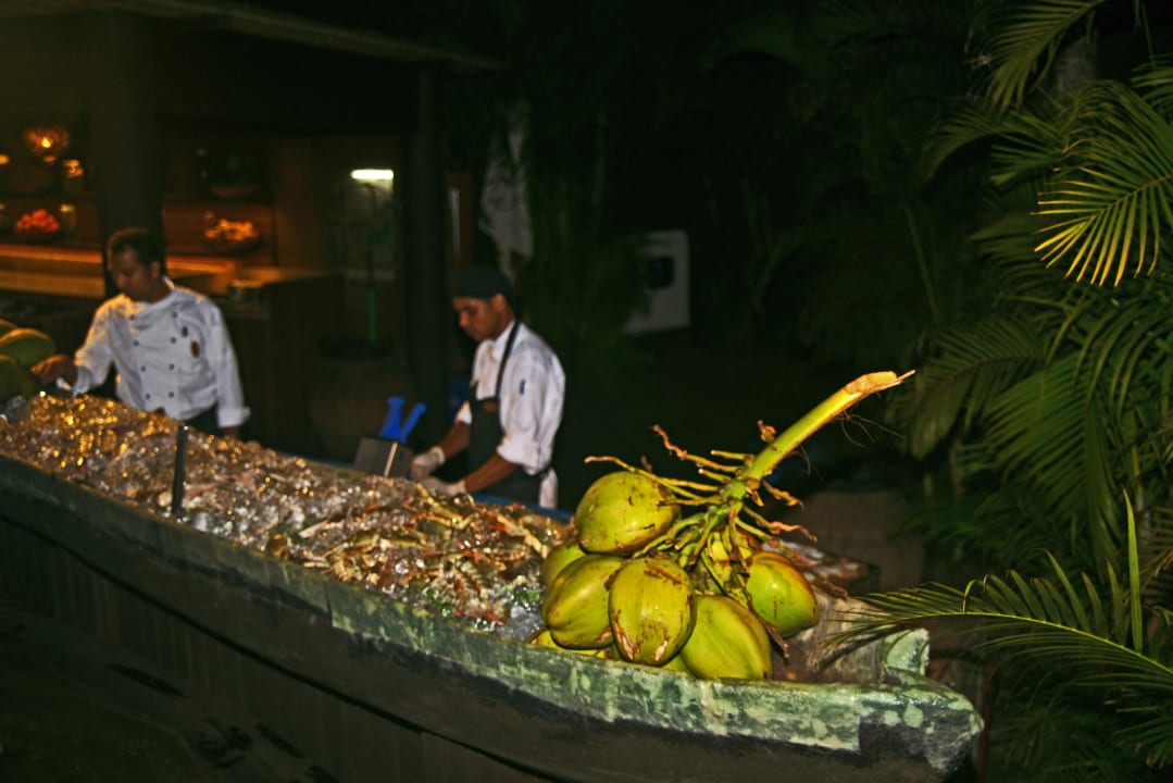 Palm ITC Grand Goa Resort & Spa