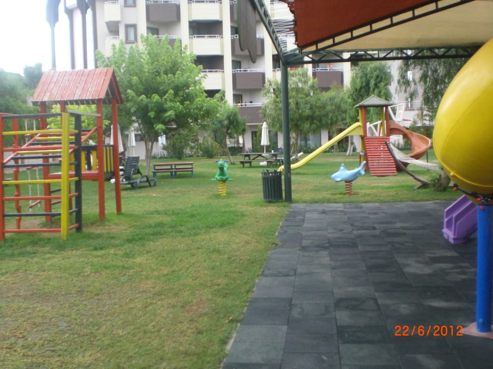 Hotel PrimaSol Hane Family Resort Hane Family Resort