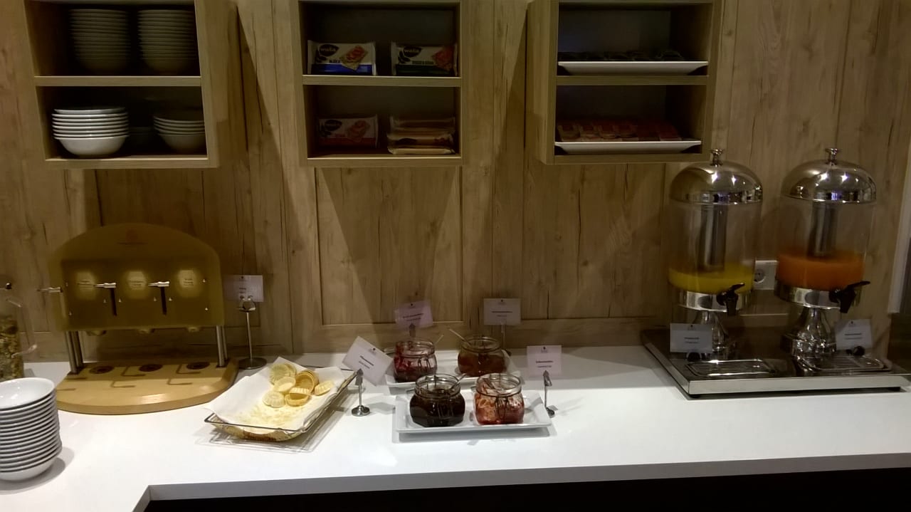 Gastro H+ Hotel Stuttgart Herrenberg