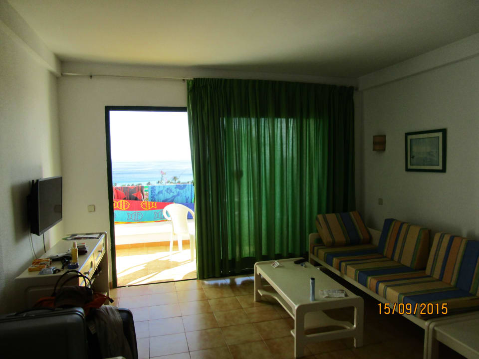 Zimmer 830 Servatur Alameda de Jandía