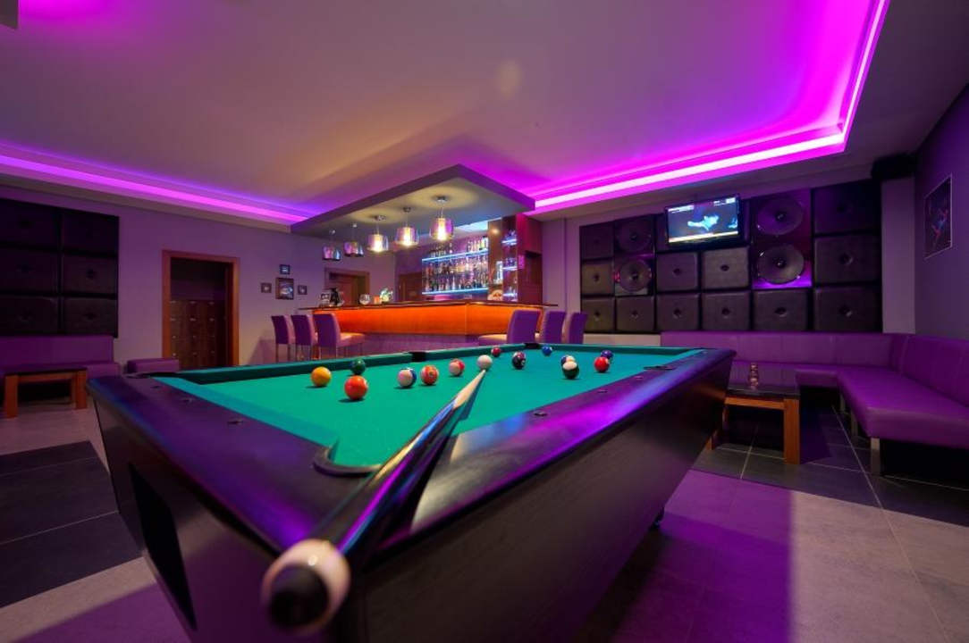 Absens Carens Club Artis Hotel & Spa