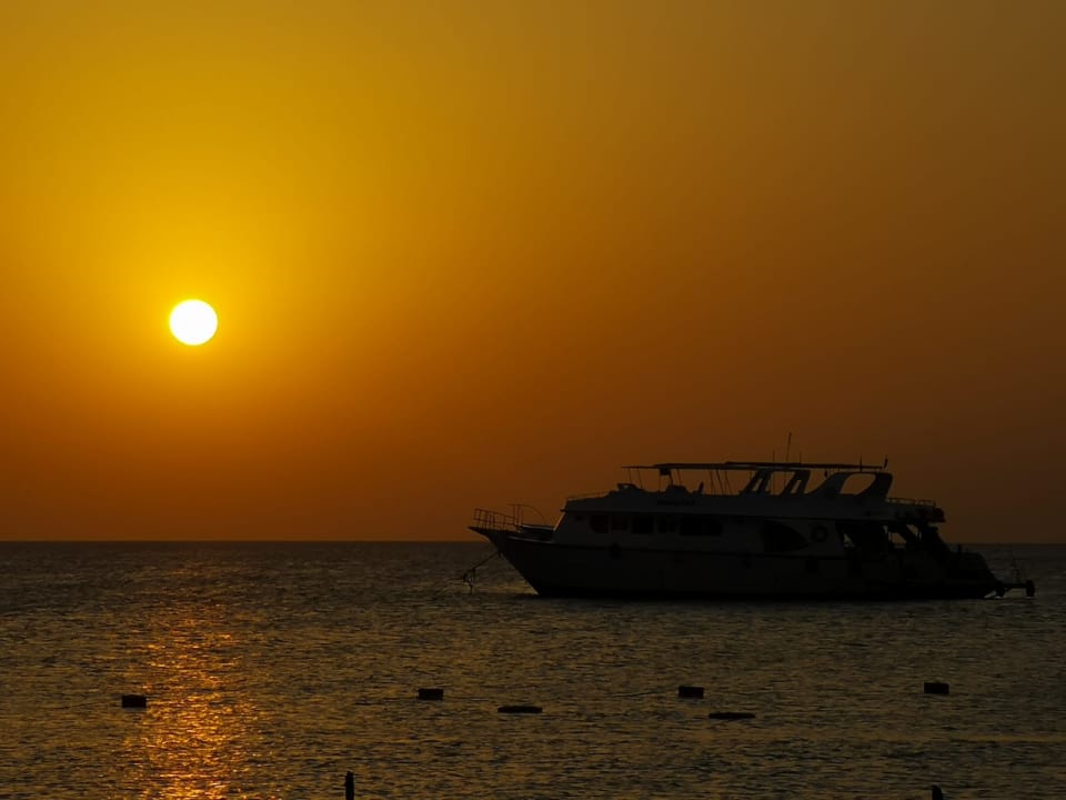 Strand Beach Albatros Resort