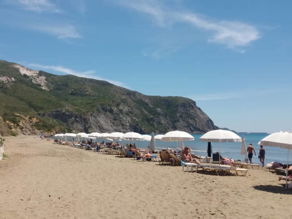 Plaza Caretta Island Hotel