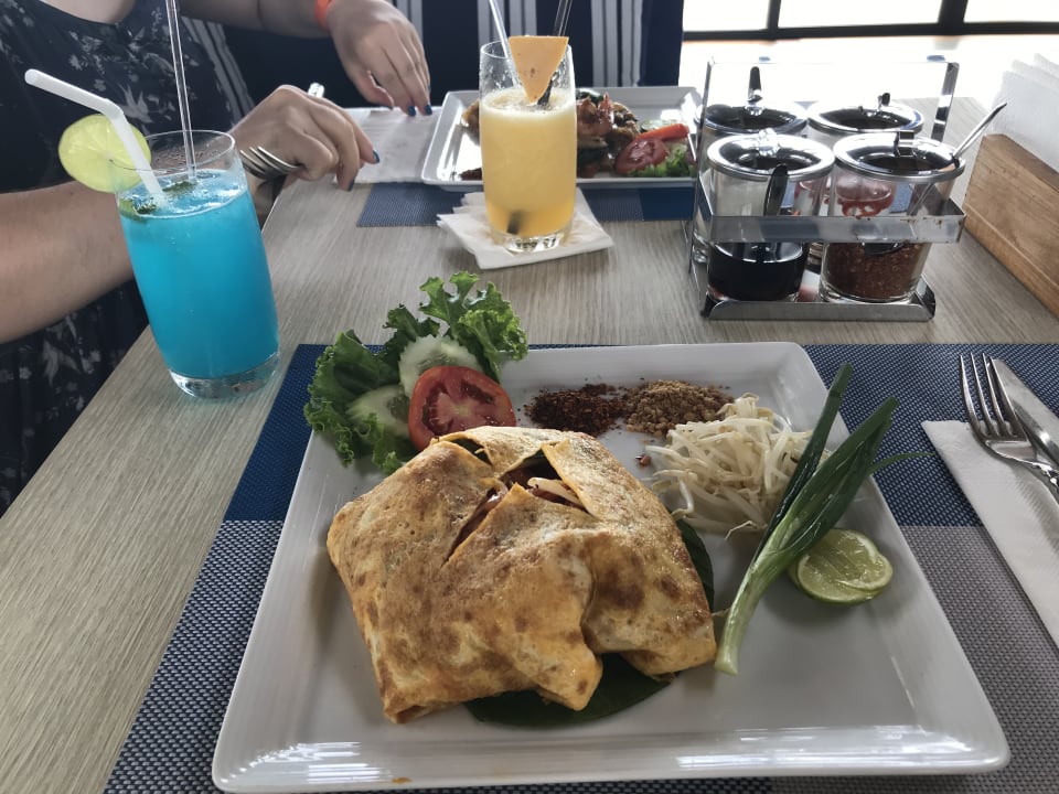 Gastro TUI BLUE Mai Khao Lak
