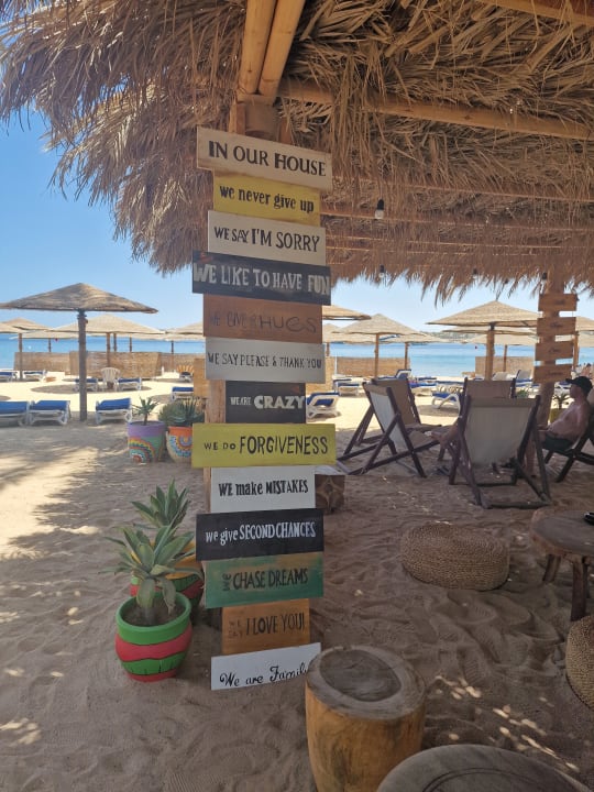 Gastro Fort Arabesque Resort, Spa & Villas