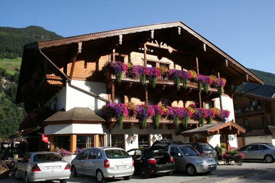 Brunnenhof Hotel Brunnenhof