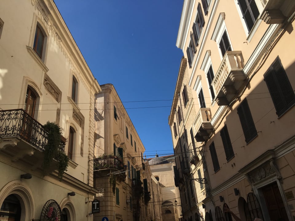 Sonstiges Hotel Resort & Spa Baia Caddinas