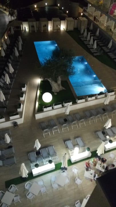 Pool BQ Bulevar Paguera - Adults only