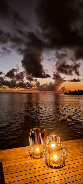 Zimmer Cinnamon Hakuraa Huraa Maldives