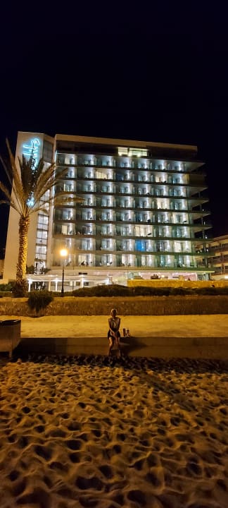 Außenansicht Son Moll Sentits Hotel & Spa