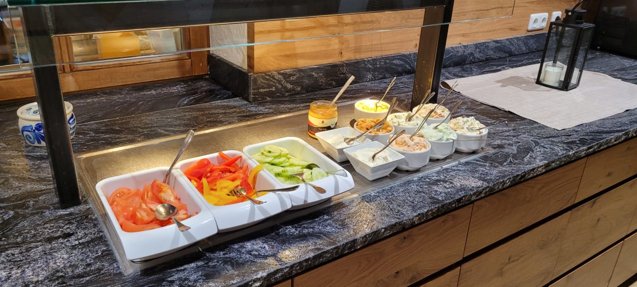 Gastro 1. Bier & Wohlfühlhotel Gut Riedelsbach