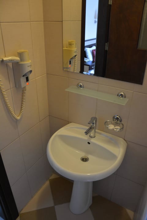 Yavuzhan Otel - Bad Yavuzhan Otel