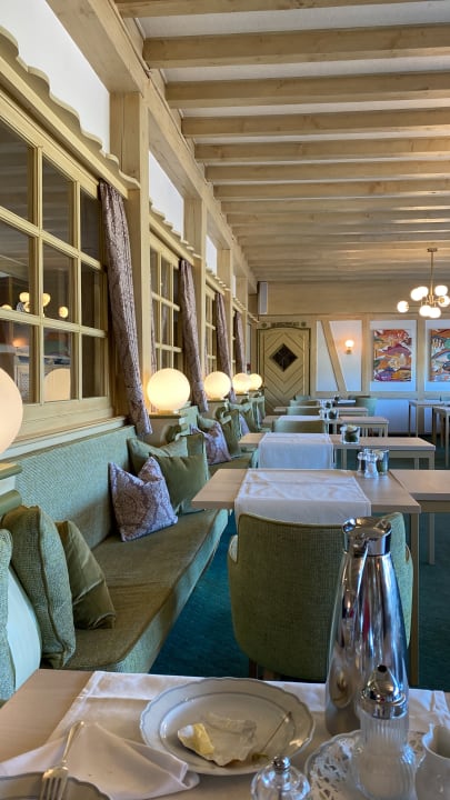 Gastro Treschers Schwarzwald Hotel