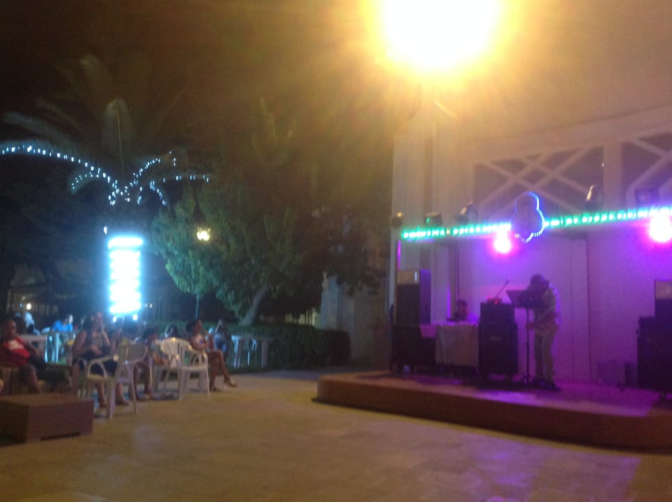 Sport & Freizeit Hotel Tej Marhaba