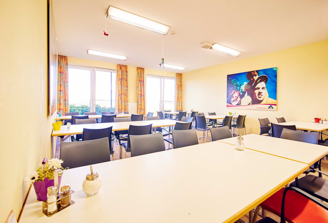 Restaurant DJH Jugendherberge Wangerooge