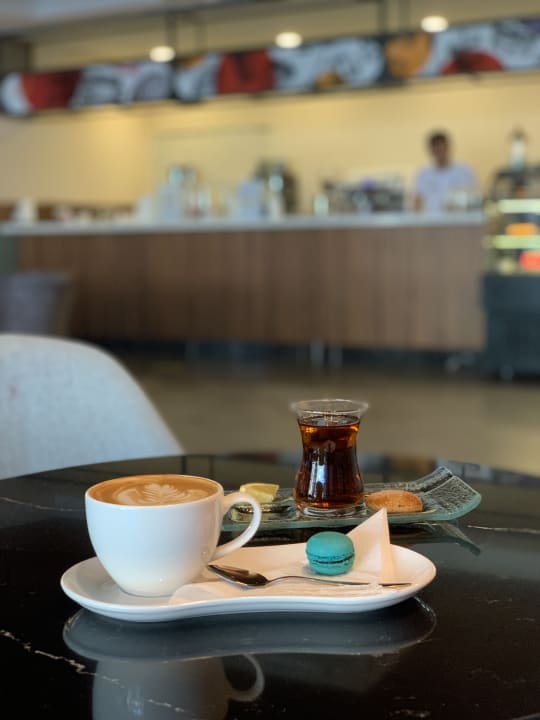 Gastro Seaden Quality Resort & Spa