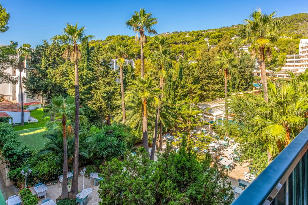 Außenansicht Valentin Somni Hotel & Suites