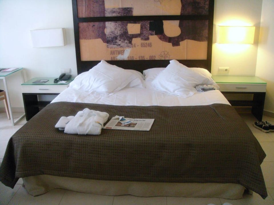 Zimmer 665 H10 Estepona Palace