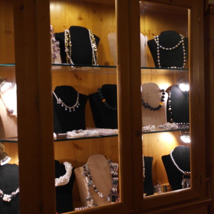 Eingangsbereich Rugard Thermal Strandhotel