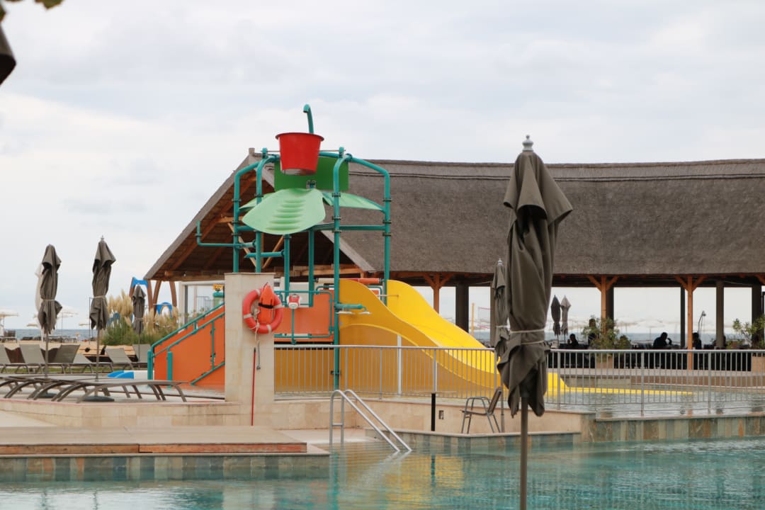 Sport & Freizeit HVD Clubhotel Miramar