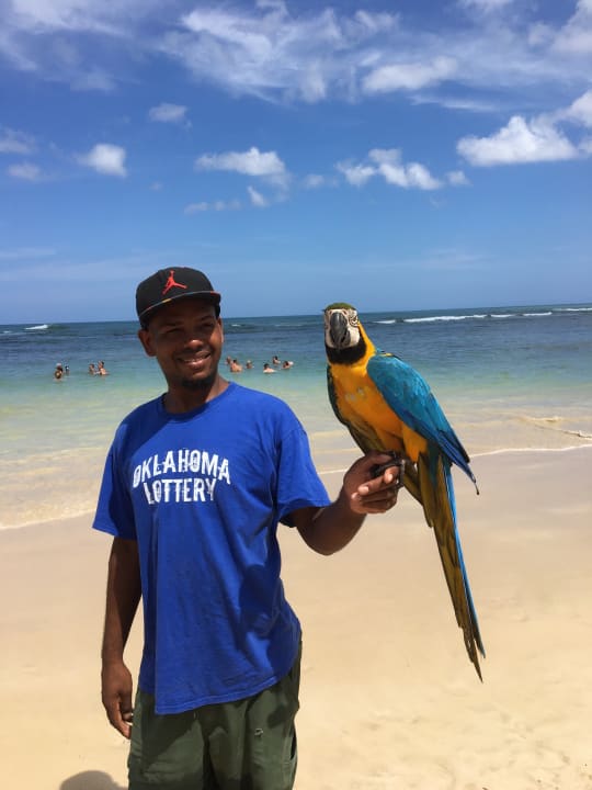 Strand Bahia Principe Grand El Portillo