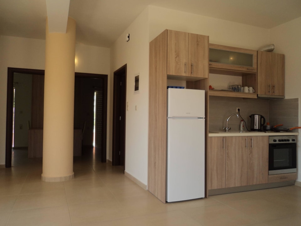 Apartment Matala Bay Hotel & Apartments