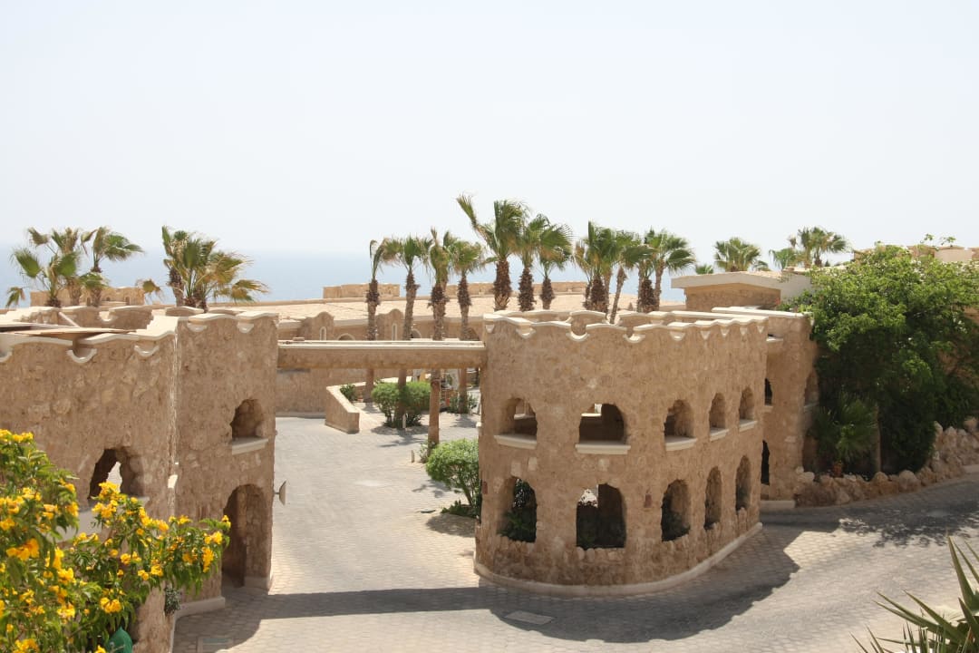 Anlage Pickalbatros Citadel Resort