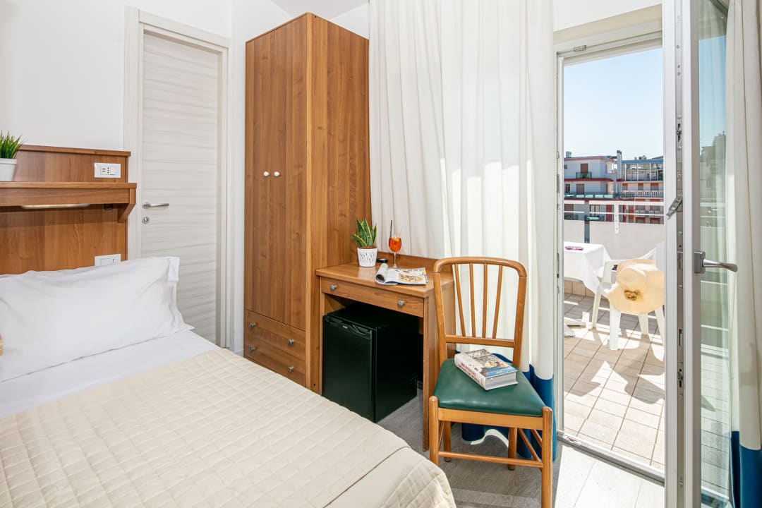 Zimmer Hotel Pigalle