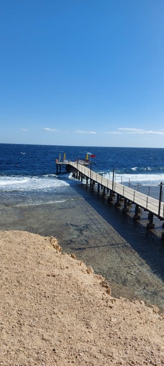 Ausblick Pickalbatros Villaggio Resort - Portofino