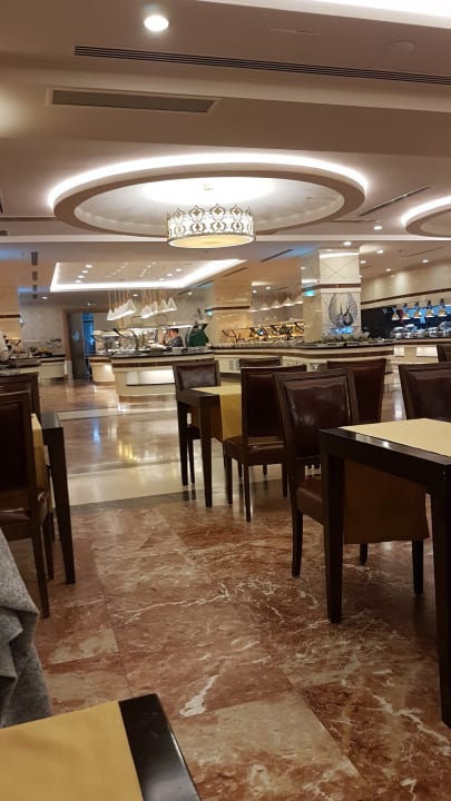 Gastro Aydinbey Kings Palace & Spa