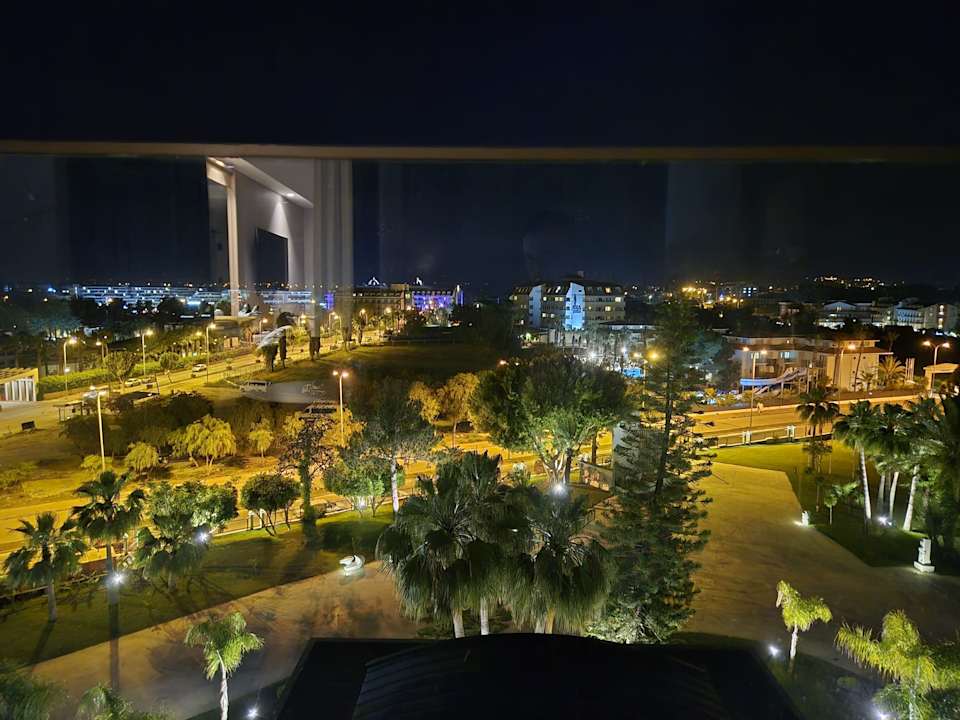 Zimmer Süral Saray Hotel