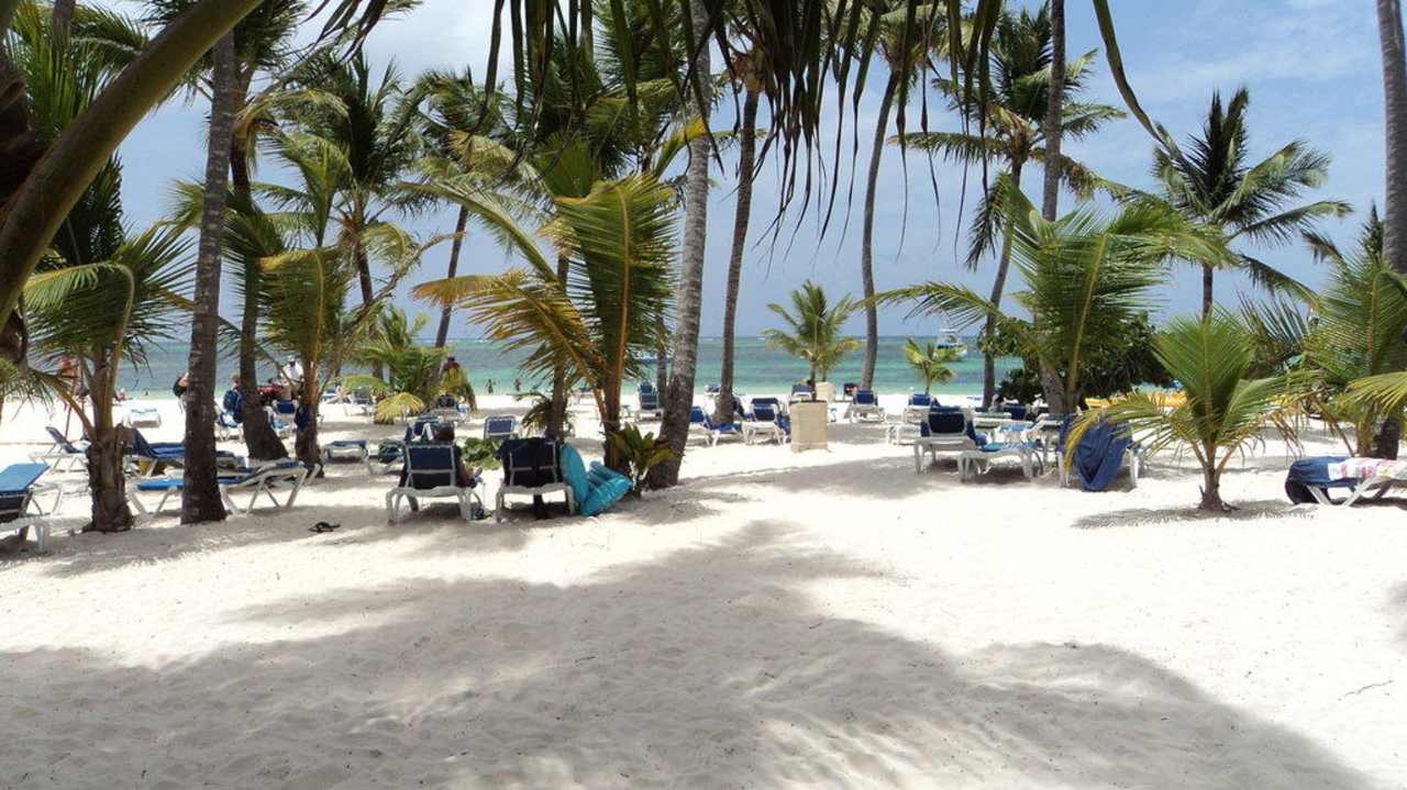 Hotelstrand Villas Bavaro Resort & Spa