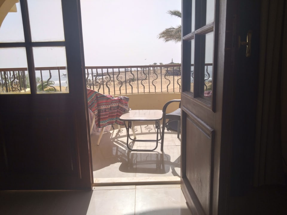 Ausblick Coral Hills Resorts & SPA