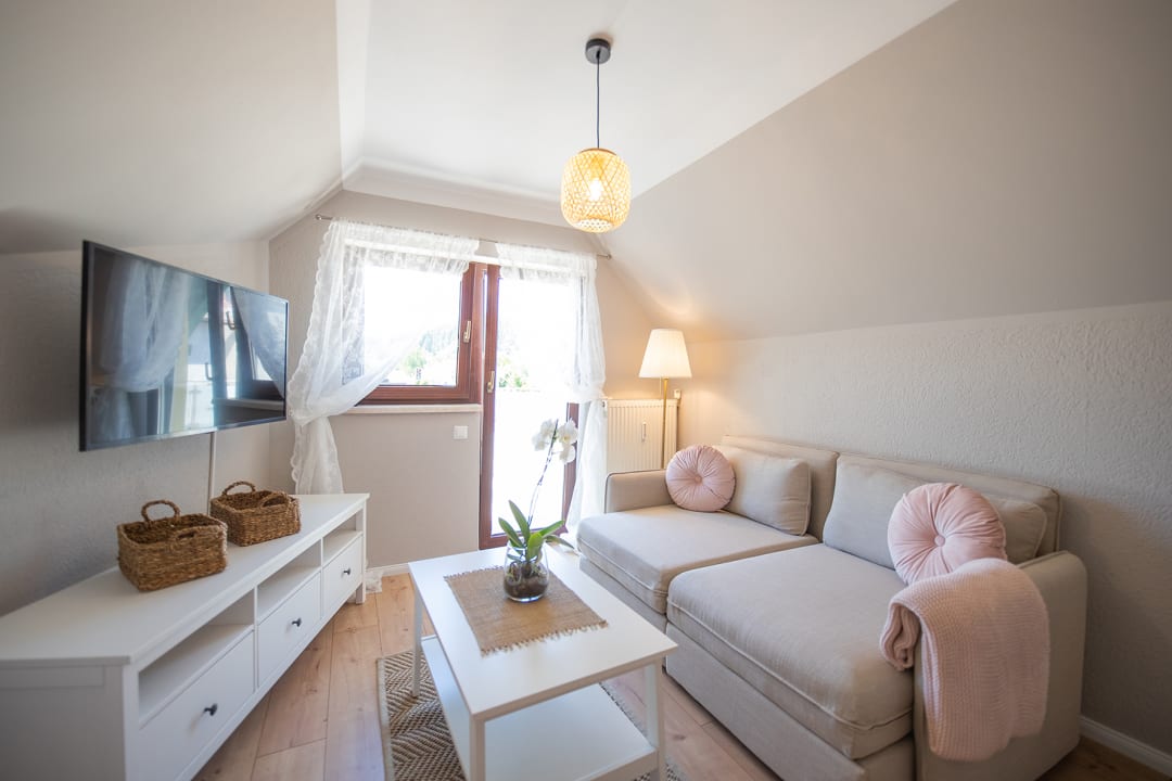 Zimmer Landhaus Gretl by S4Y